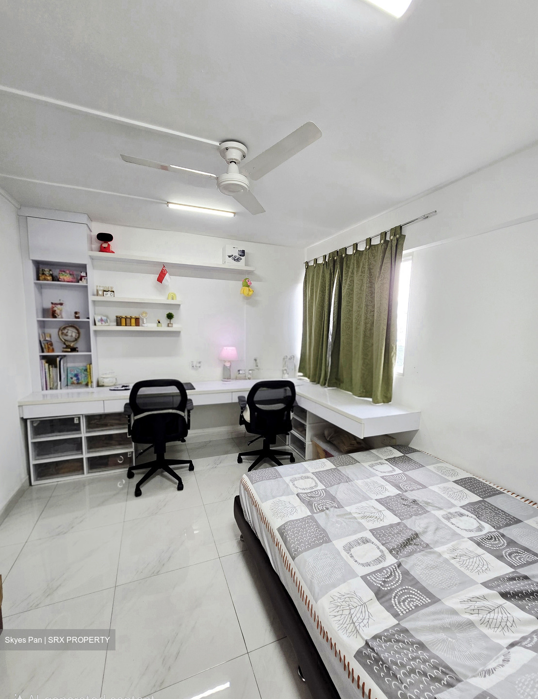 Blk 24 Hougang Avenue 3 (Hougang), HDB 4 Rooms #573570111